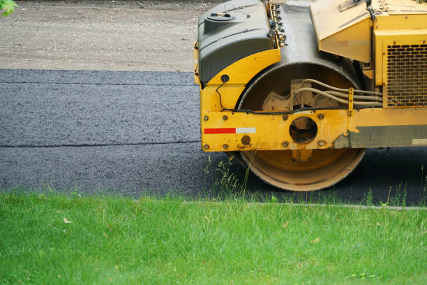 Reasons to Select Us for Your Driveway Paving Requirements in Monteagle, TN